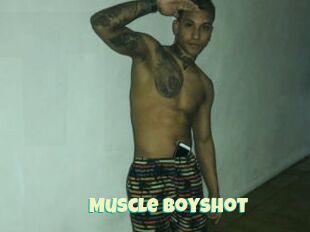Muscle_BoysHot