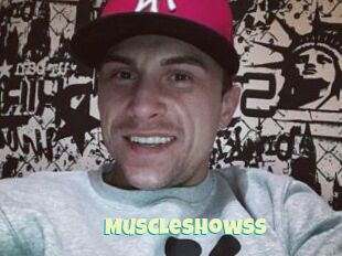 Muscleshowss