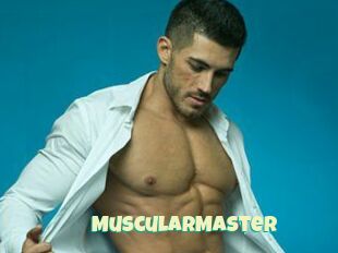 MuscularMaster