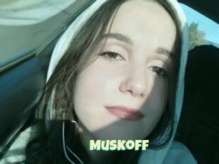 Muskoff