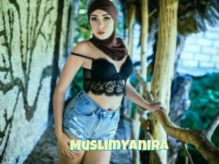 MuslimYanira