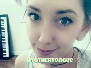 MyOTHERtongue