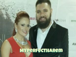 MyPerfectHarem