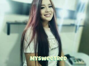 MySweetRed