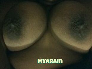 MyaRain