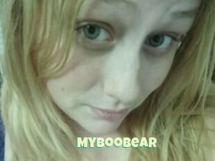 Myboobear