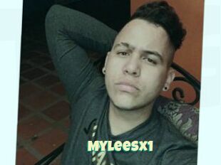 Myleesx1