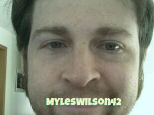 MylesWilson42