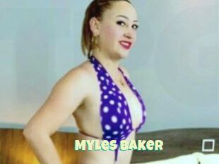Myles_baker