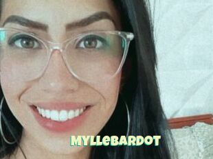 MylleBardot