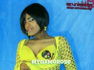 MynxMorose