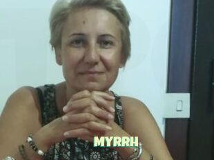 Myrrh