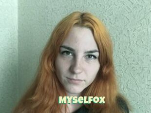 Myselfox
