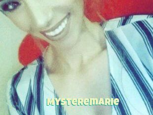 Mysteremarie
