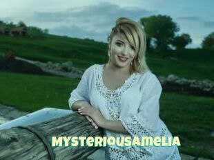 MysteriousAmelia
