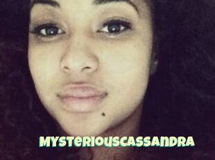 MysteriousCassandra