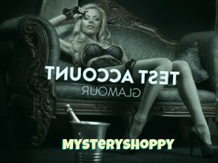 MysteryShoppy