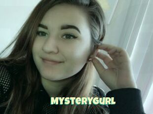 Mysterygurl