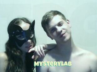 Mysterylab
