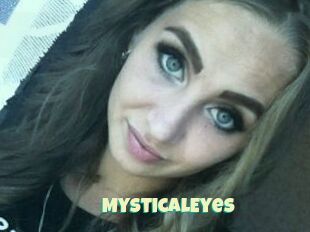 MysticalEyes