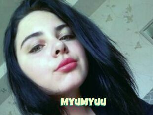 MyuMyuu