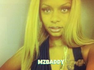MzBaddy