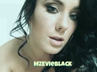 MzEvieBlack
