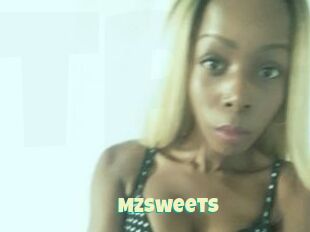 MzSweets