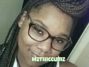 MzThiccumz