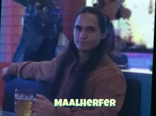 Maalherfer