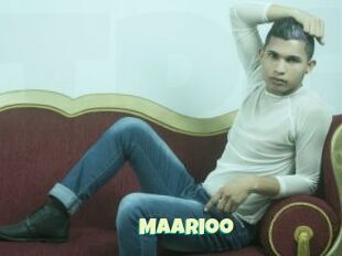 Maarioo
