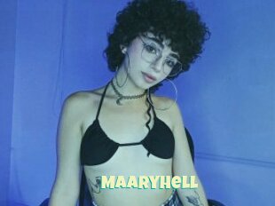 Maaryhell