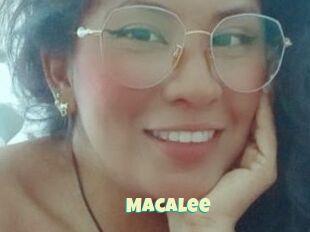 Macalee