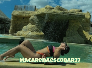 Macarenaescobar27