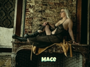 Mace