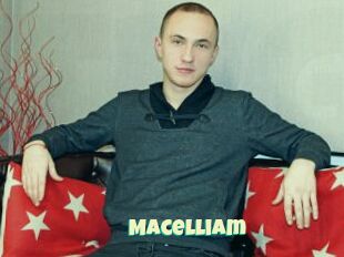 Macelliam