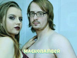 Machonamber