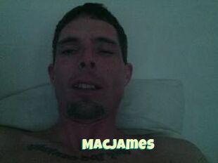 Macjames