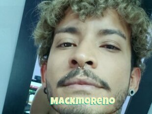 Mackmoreno