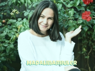 Madalinamiuler