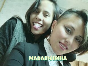 Madameirina