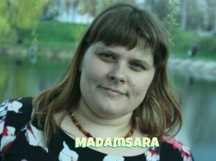 Madamsara