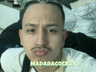 Madaracock21