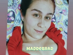 Maddebrad