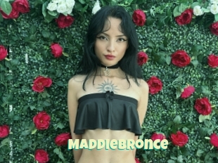 Maddiebronce