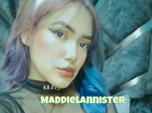Maddielannister