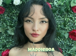 Maddieroa