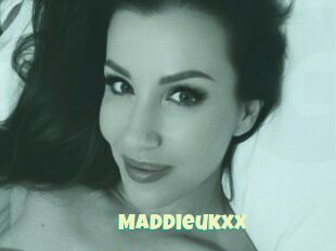 Maddieukxx