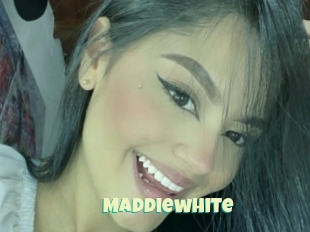 Maddiewhite
