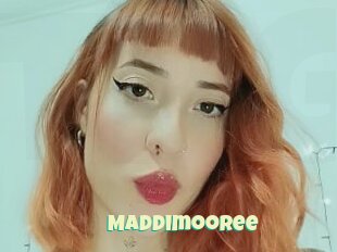 Maddimooree